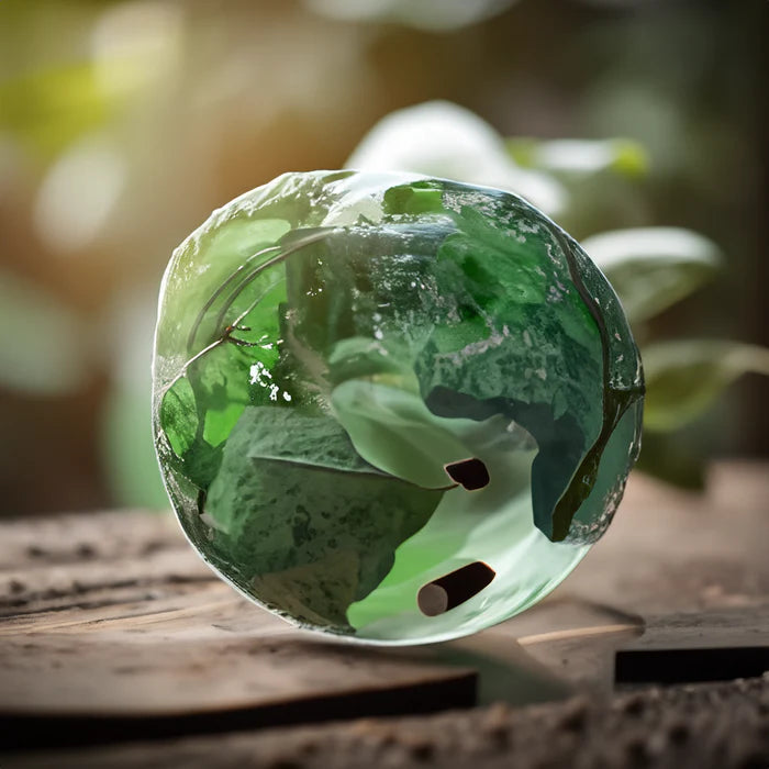 Evangellynes Sustainability Commitment Image 1