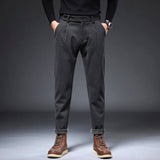 Luca Evans Prestige Slacks - Evangellynes