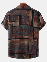 Colt Evans Button-Up Shirt - Evangellynes