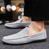 Sereno Evans Loafers - Evangellynes