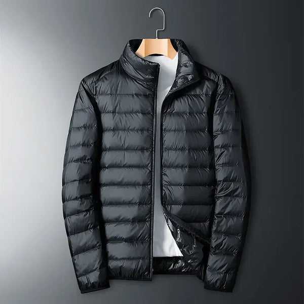 Highland Evans Duckdown Jacket
