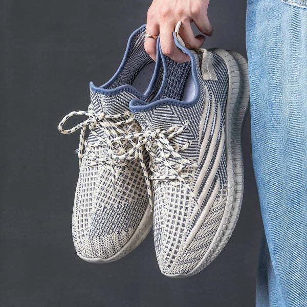 Vayron Evans Performance Sneakers