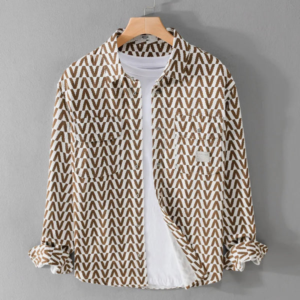 Arrow Evans Spring Shirt