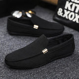 Sereno Evans Loafers - Evangellynes