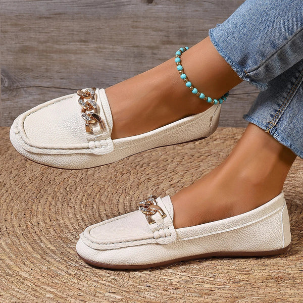 Monaco Evans Women's Loafers