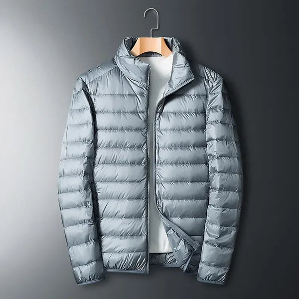 Highland Evans Duckdown Jacket
