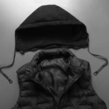 Versa Evans Core Hooded Jacket
