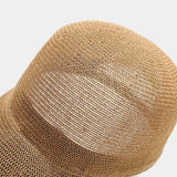 Breeze Evans Shade Hat - Evangellynes