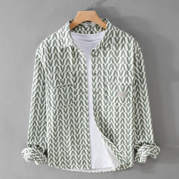 Arrow Evans Spring Shirt