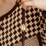 Goldsmith Evans Aura Watch - Evangellynes