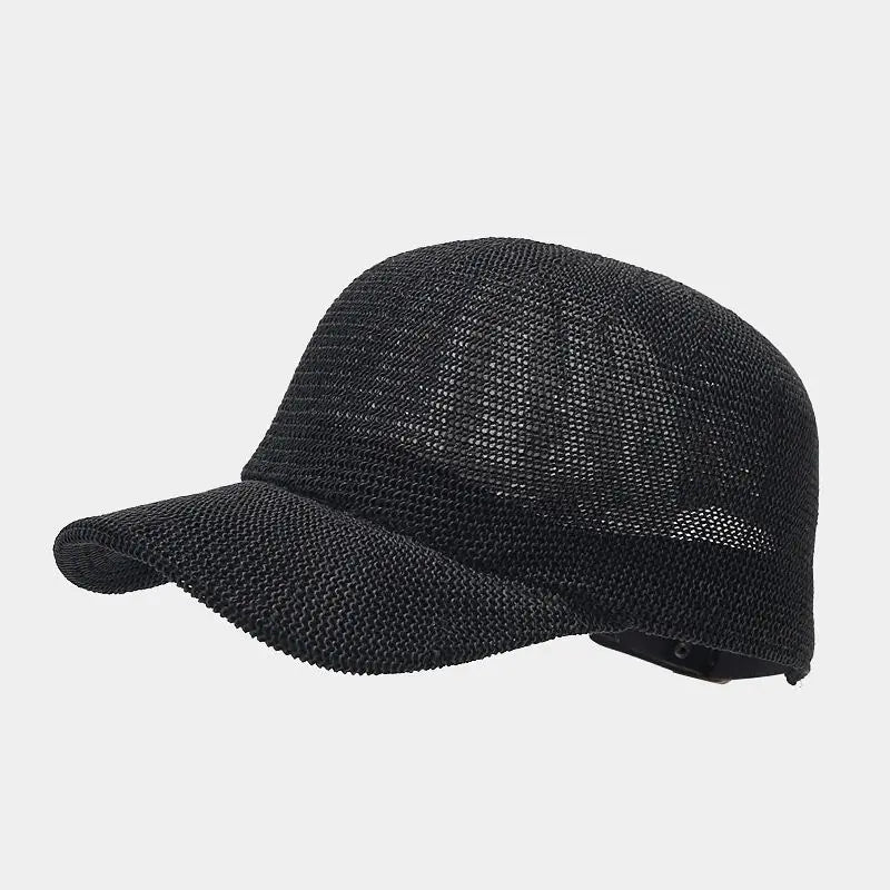Breeze Evans Shade Hat - Evangellynes