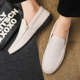 Sereno Evans Loafers - Evangellynes