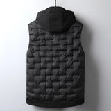 Versa Evans Core Hooded Jacket