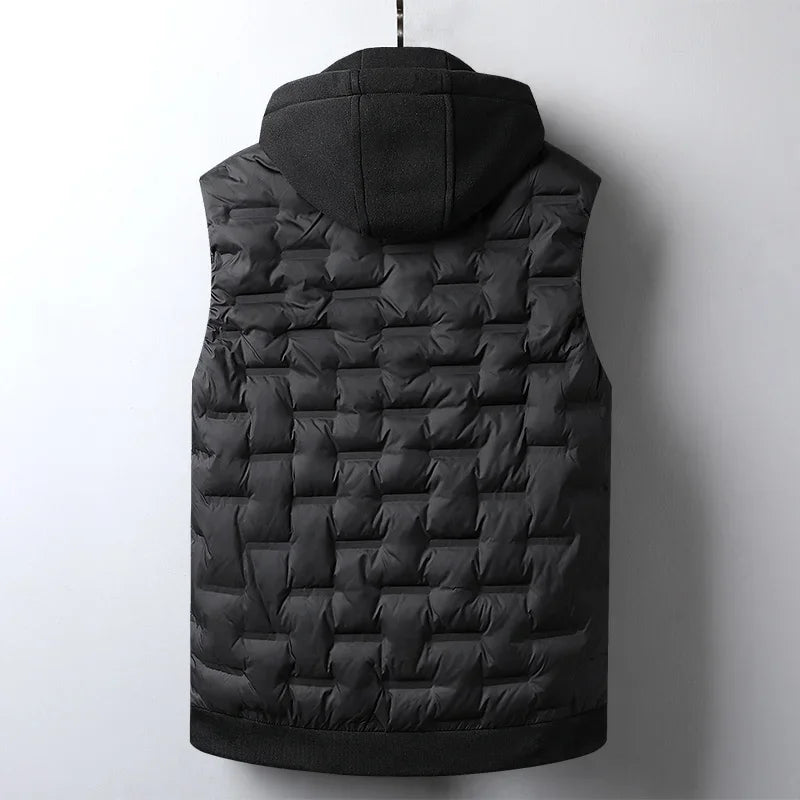 Versa Evans Core Hooded Jacket