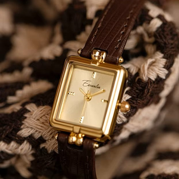 Goldsmith Evans Aura Watch - Evangellynes