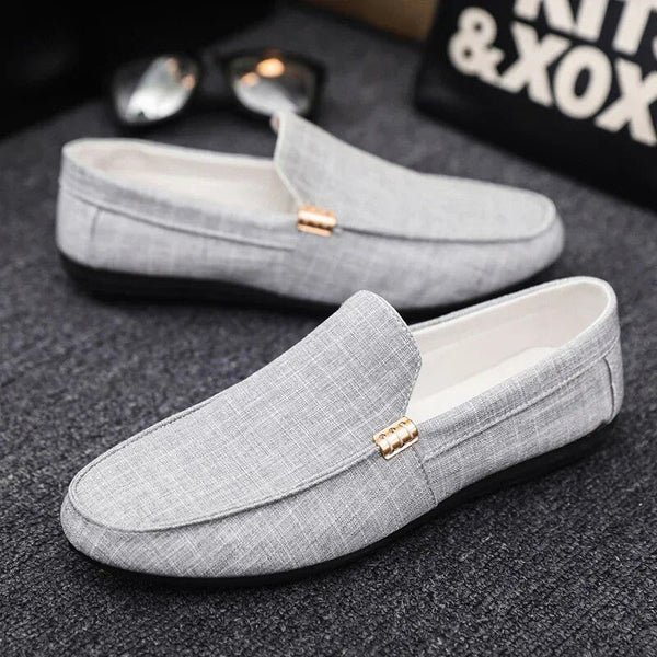 Sereno Evans Loafers