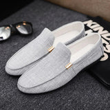 Sereno Evans Loafers - Evangellynes