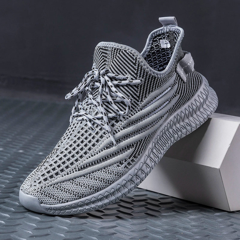Vayron Evans Performance Sneakers - Evangellynes