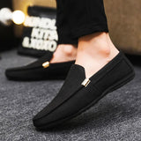 Sereno Evans Loafers - Evangellynes