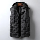 Versa Evans Core Hooded Jacket