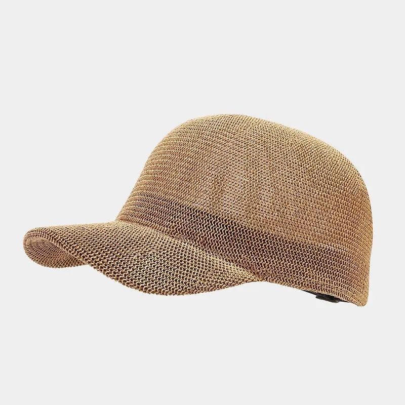 Breeze Evans Shade Hat - Evangellynes