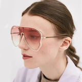 Butterfly Evans Sol Sunglasses - Evangellynes