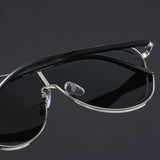 Butterfly Evans Sol Sunglasses - Evangellynes