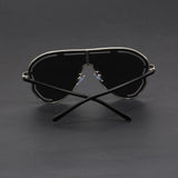 Butterfly Evans Sol Sunglasses - Evangellynes
