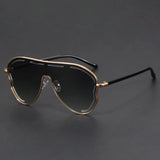 Butterfly Evans Sol Sunglasses - Evangellynes