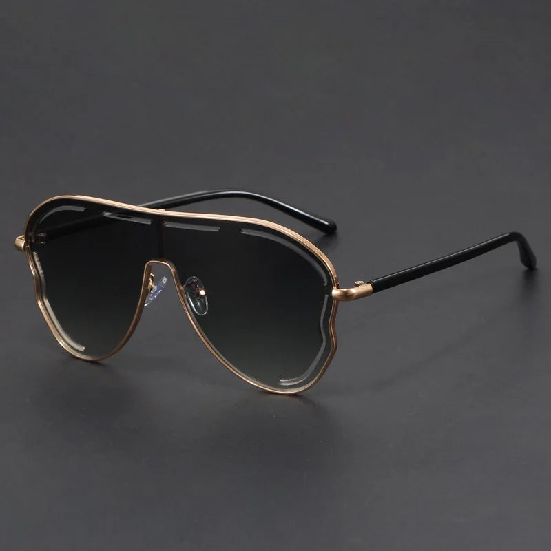 Butterfly Evans Sol Sunglasses - Evangellynes