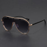 Butterfly Evans Sol Sunglasses - Evangellynes