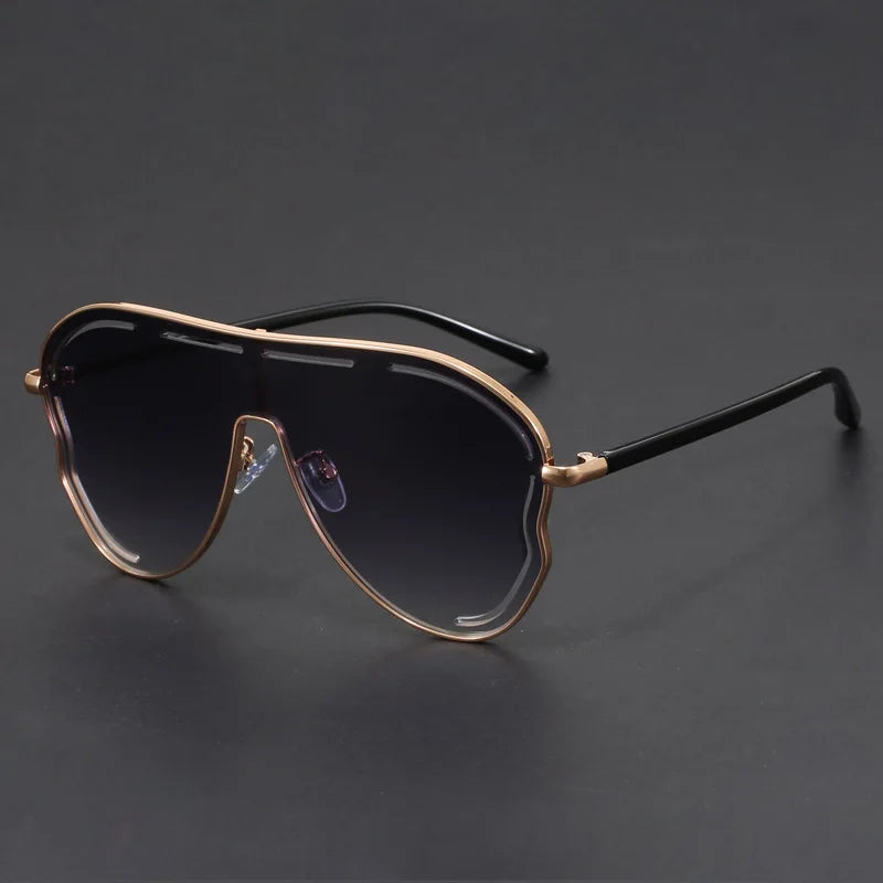 Butterfly Evans Sol Sunglasses - Evangellynes