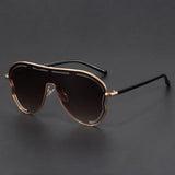 Butterfly Evans Sol Sunglasses - Evangellynes