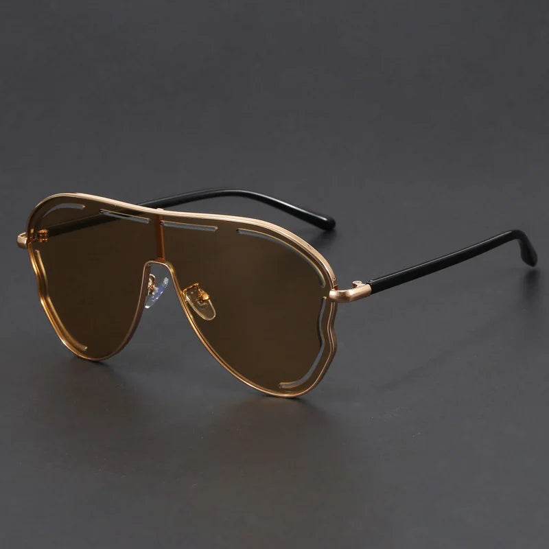 Butterfly Evans Sol Sunglasses - Evangellynes
