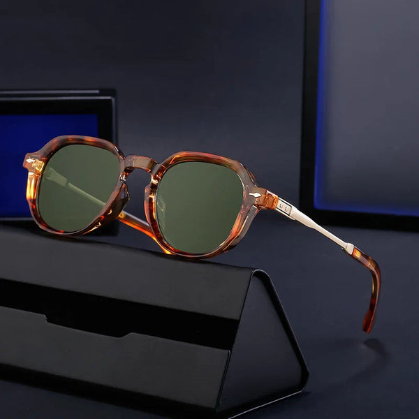 Camino Evans  Sunglasses