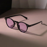 Canopy Evans Sol Sunglasses - Evangellynes
