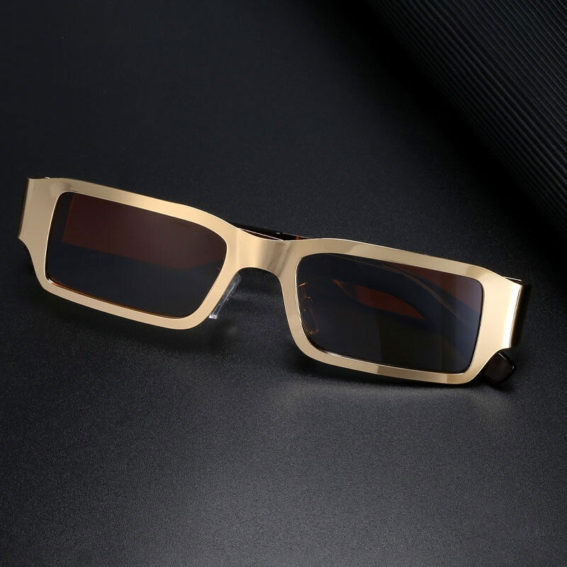 Cassian Evans Alloy Sunglasses - Evangellynes