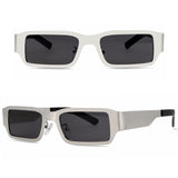 Cassian Evans Alloy Sunglasses - Evangellynes
