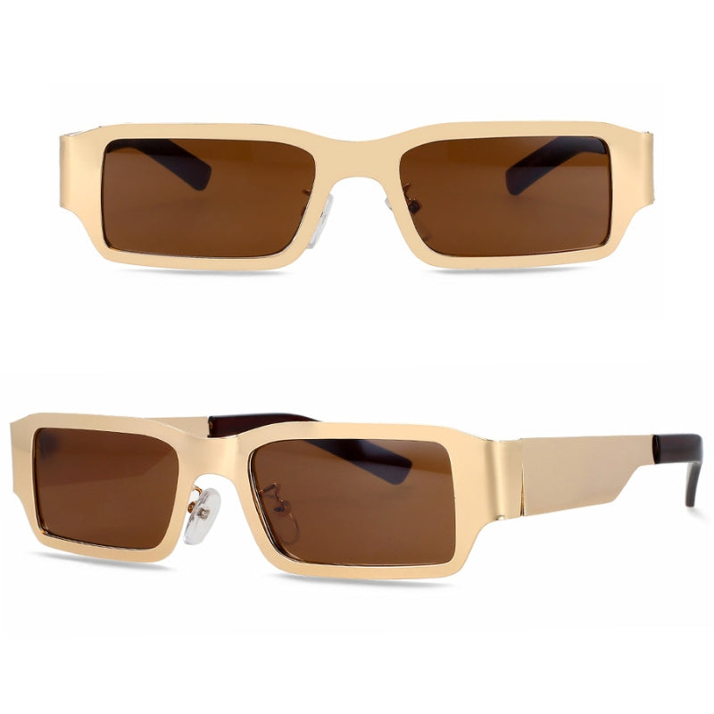Cassian Evans Alloy Sunglasses - Evangellynes