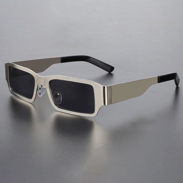 Cassian Evans Alloy Sunglasses Evangellynes
