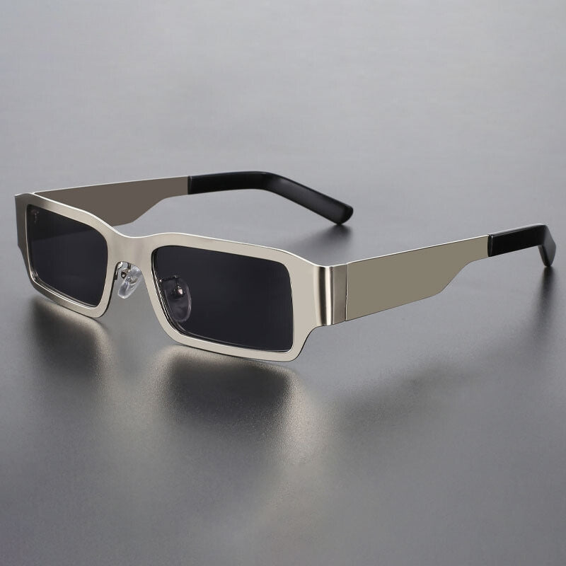 Cassian Evans Alloy Sunglasses - Evangellynes