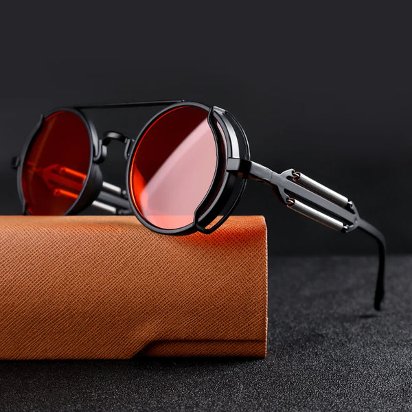 Cogsworth Evans Sunglasses