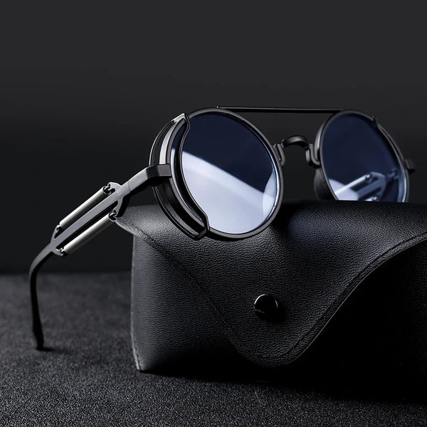 Cogsworth Evans Sunglasses