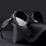 Cogsworth Evans Sunglasses - Evangellynes
