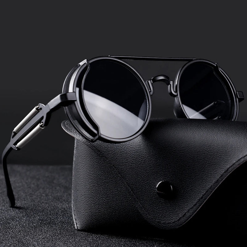 Cogsworth Evans Sunglasses - Evangellynes