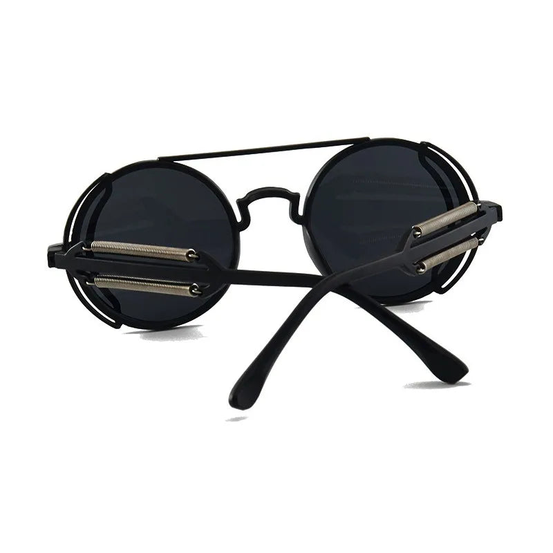 Cogsworth Evans Sunglasses - Evangellynes