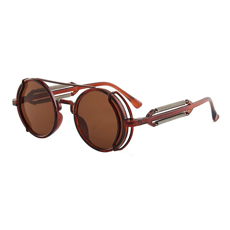 Cogsworth Evans Sunglasses - Evangellynes
