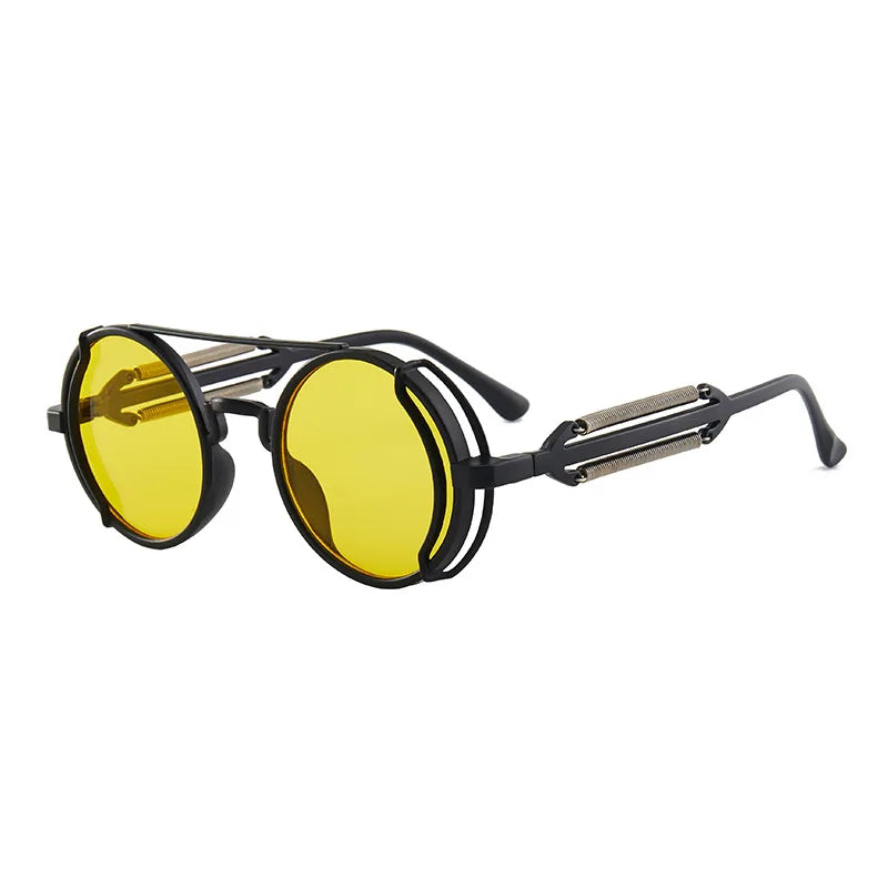 Cogsworth Evans Sunglasses - Evangellynes