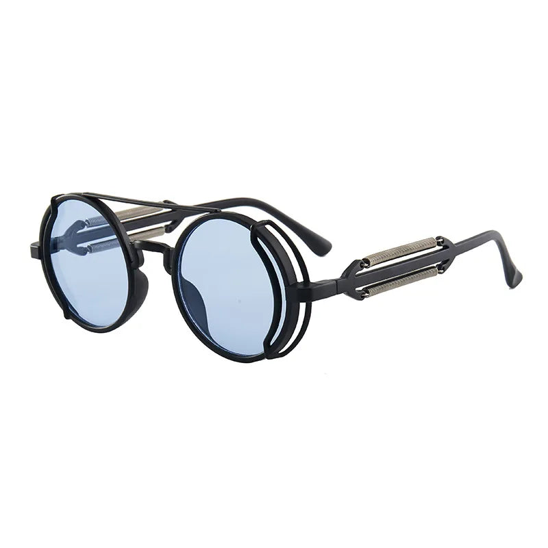 Cogsworth Evans Sunglasses - Evangellynes