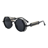Cogsworth Evans Sunglasses - Evangellynes